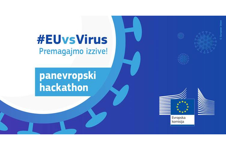 EUvsVirus_hackathon