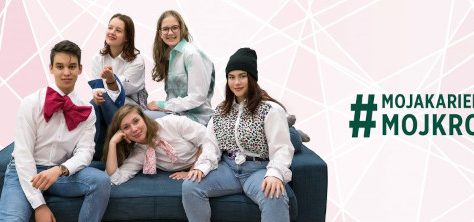 Karierasta srajca – cover za Mrežo KROJ